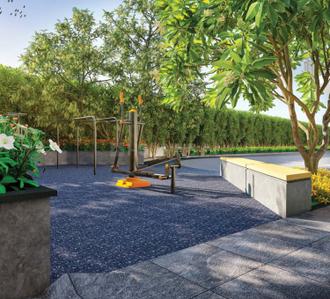 Project Image of 1665 Sq.ft 2 BHK Apartment / Flat for sale in Jeedimetla for Rs. 10823000