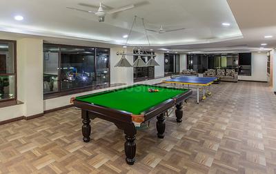 Project Image of 3131.0 - 3325.0 Sq.ft 4 BHK Villa for buy in Krishna Northwoods