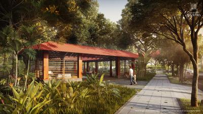 Project Image of 1200.0 - 3000.0 Sq.ft Residential Plot Plot for buy in Sumadhura Panorama