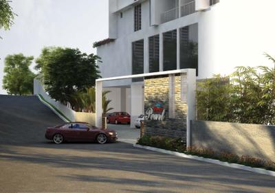 Project Image of 1736.0 - 1912.0 Sq.ft 3 BHK Apartment for buy in Skyline Pearl