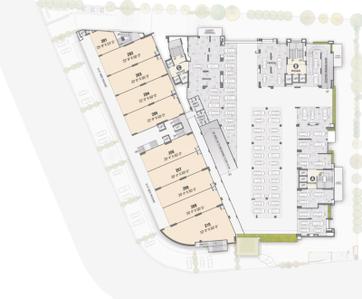 Project Image of 1169.5 - 1705.0 Sq.ft 3 BHK Apartment for buy in Shiv Universal Homes
