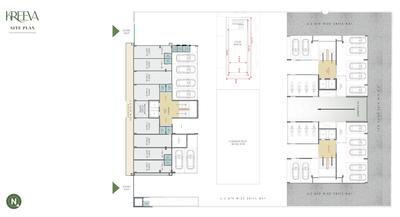 Project Image of 1449.0 - 2142.0 Sq.ft 2 BHK Apartment for buy in Kreeva