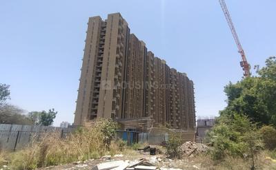 Project Image of 532.0 - 940.0 Sq.ft 2 BHK Apartment for buy in Runal Gateway Phase 1
