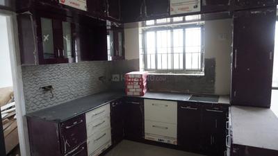 Project Image of 1130.0 - 1590.0 Sq.ft 2 BHK Apartment for buy in Infant Grace Apartment