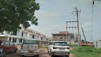 Project Image of 0.0 - 3505.05 Sq.ft 4 BHK Villa for buy in Shashwat Elysium