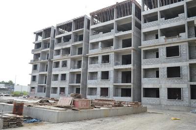 Project Image of 1300.0 - 1670.0 Sq.ft 2 BHK Apartment for buy in SMD Altezz