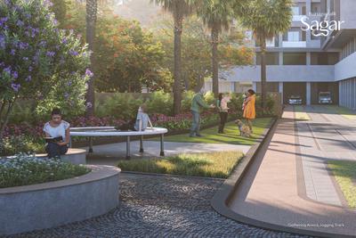 Project Image of 1365.0 - 1900.0 Sq.ft 3 BHK Apartment for buy in Burugupalli Sagar