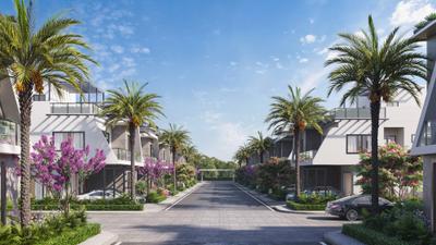 Project Image of 0.0 - 3705.0 Sq.ft 4 BHK Villa for buy in IRA The Square Villas