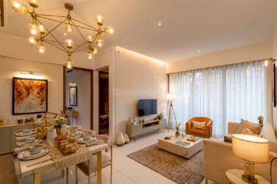 Project Image of 264.15 - 583.08 Sq.ft 1 RK Apartment for buy in Unique Tower