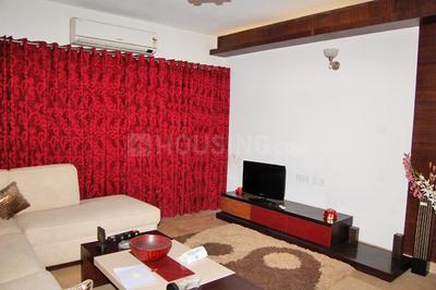 Project Image of 1232.0 - 3686.0 Sq.ft 2 BHK Apartment for buy in Sidhartha NCR Lotus