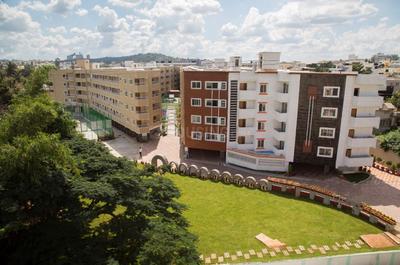 Project Image of 1700 Sq.ft 4 BHK Apartment / Flat for sale in Subramanyapura for Rs. 14600000
