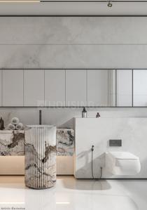 Project Image of 3006.0 - 4488.0 Sq.ft 4 BHK Apartment for buy in Elan The Statement