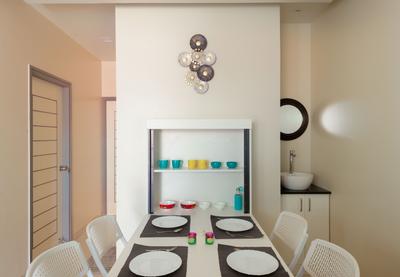 Project Image of 1156.0 - 1539.0 Sq.ft 2 BHK Apartment for buy in Ma Sarada Upavan Phase II