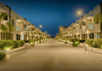 Project Image of 828.0 - 963.0 Sq.ft 3 BHK Villa for buy in Decora City