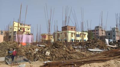 Project Image of 650.0 - 950.0 Sq.ft 2 BHK Apartment for buy in Shivnandan Palace