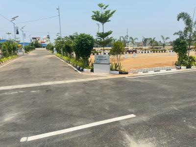 Project Image of 648.0 - 1724.0 Sq.ft Residential Plot Plot for buy in Rajparis Aeroville