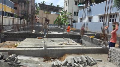 Project Image of 1055.0 - 1081.0 Sq.ft 2 BHK Apartment for buy in Yes Pee Dreams