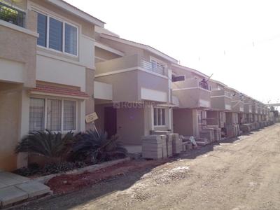 Project Image of 1746 Sq.ft 3 BHK Villa for sale in Kurichi for Rs. 20000000