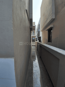 Project Image of 1853.0 - 2066.0 Sq.ft 4 BHK Villa for buy in 7X Sparsh Villa