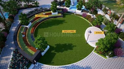 Project Image of 1100 Sq.ft 2 BHK Apartment / Flat for sale in Wadgaon Sheri for Rs. 11000000