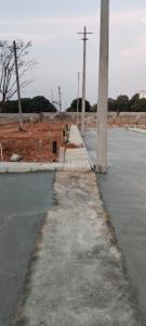 Project Image of 760.0 - 1200.0 Sq.ft Residential Plot Plot for buy in Sai Nandana