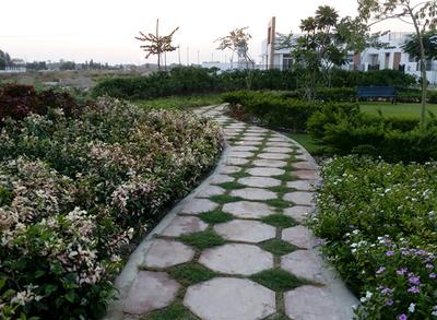 Project Image of 555.0 - 806.0 Sq.ft 1 BHK Villa for buy in Eldeco Shaurya