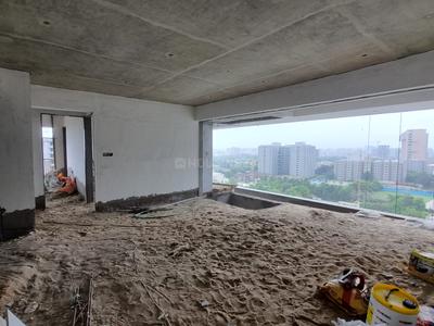 Project Image of 2335 Sq.ft 3 BHK Apartment / Flat for sale in Chharodi for Rs. 16000000