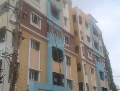Project Image of 950.0 - 1050.0 Sq.ft 2 BHK Apartment for buy in Vijayasri Royal Crest