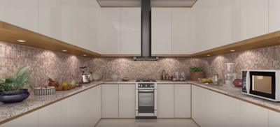Project Image of 1270.0 - 2695.0 Sq.ft 3 BHK Apartment for buy in Sikka Kimaantra Greens