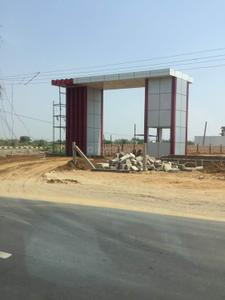 Project Image of 891.25 - 1356.25 Sq.ft Residential Plot Plot for buy in Mansha City