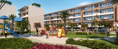 Project Image of 1550 Sq.ft Residential Plot / Land for sale in Sector 93 for Rs. 39560000