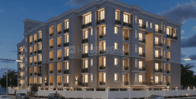Project Image of 726.99 - 1185.0 Sq.ft 2 BHK Apartment for buy in Sjd Emperean Royal Crest