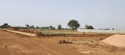 Project Image of 532.81 - 2229.21 Sq.ft Residential Plot Plot for buy in Dauji Emerald City