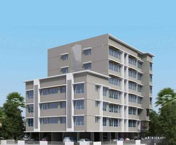 Project Image of 420.0 - 981.0 Sq.ft 1 BHK Apartment for buy in Raja Pruthi Annexe