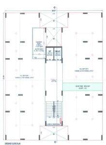 Project Image of 595.78 - 903.42 Sq.ft 2 BHK Apartment for buy in Motiram Apple Pride