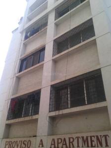 Project Image of 0.0 - 950.0 Sq.ft 2 BHK Apartment for buy in Proviso Apartment