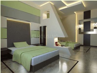 Project Image of 1470.0 - 2170.0 Sq.ft 3 BHK Apartment for buy in Roshan Gardenia