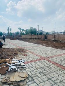 Project Image of 1000.0 - 5000.0 Sq.ft Residential Plot Plot for buy in Yash Amantran Vihar