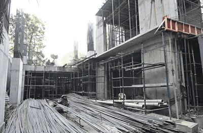 Project Image of 705.04 - 1318.58 Sq.ft 2 BHK Apartment for buy in JVM Shanay Vista