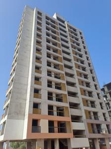 Project Image of 863.27 - 864.02 Sq.ft 3 BHK Apartment for buy in Nilkanth Shanti Parisar
