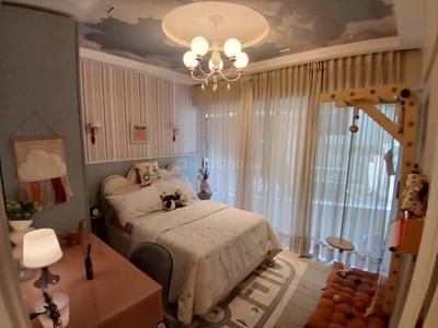 Project Image of 467.0 - 3128.0 Sq.ft 1 BHK Apartment for buy in Avant Park West