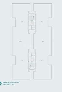 Project Image of 811.71 - 921.07 Sq.ft 2 BHK Apartment for buy in AP Royal Luxuria