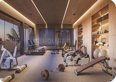 Project Image of 2821.0 - 3015.0 Sq.ft 4.5 BHK Villa for buy in Aarna Antica