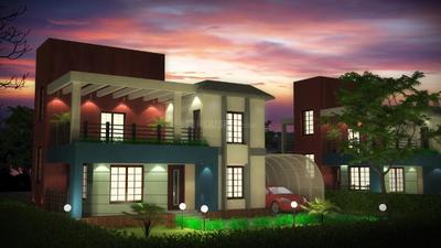 Project Image of 1271.0 - 4311.0 Sq.ft 3 BHK Villa for buy in Lord City