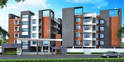 Project Image of 903.0 - 1449.0 Sq.ft 2 BHK Apartment for buy in Kriticons Green Lakes