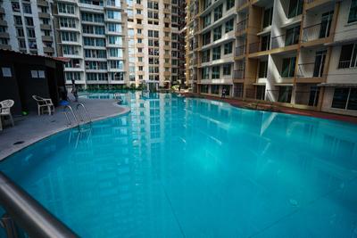 Project Image of 656.0 - 1431.0 Sq.ft 2 BHK Apartment for buy in Marathon Nexzone