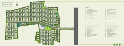 Project Image of 4585 Sq.ft 5 BHK Villa for sale in Kollur for Rs. 78000000