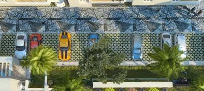 Project Image of 975.0 - 1922.0 Sq.ft 2 BHK Apartment for buy in CRS Astitva