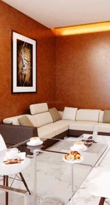 Project Image of 540.24 - 706.76 Sq.ft 2 BHK Apartment for buy in Ashraya 10