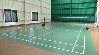 Project Image of 1225.0 - 2335.0 Sq.ft 2 BHK Apartment for buy in Zuari Garden City Kaveri Apartments
